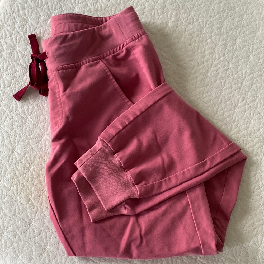 Figs quartz joggers XS